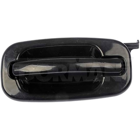 Motormite Exterior Door Handle, 80114 80114